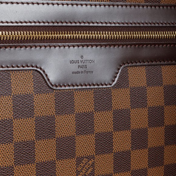 Louis Vuitton Damier Ebene Pegase 65 Suitcase - Picture 7 of 15